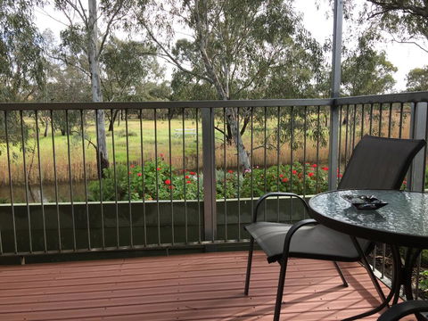 Donald Riverside Motel - New South Wales Tourism  2
