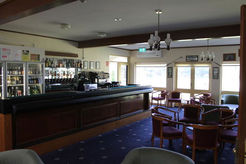Dormie House - New South Wales Tourism  1