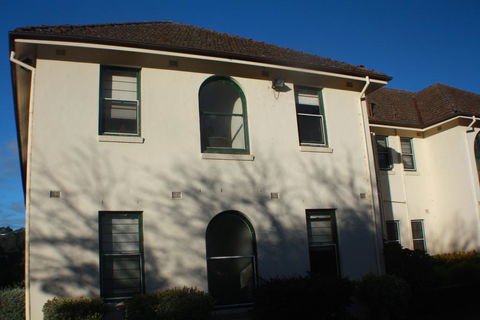 Dormie House - New South Wales Tourism  3