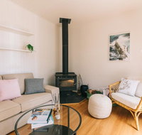 DOVESTONES BY THE SEA - INVERLOCH - New South Wales Tourism 