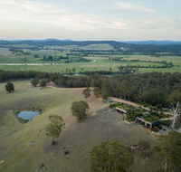 Down to Earth Farm Retreat - New South Wales Tourism 