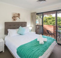 Downtown Apartments - New South Wales Tourism 