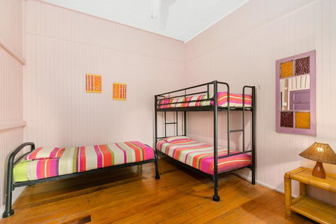 Dreamtime Travellers Rest - New South Wales Tourism  2