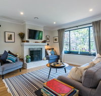 DREAMY BLACKHEATH MOUNTAIN ESCAPE - New South Wales Tourism 