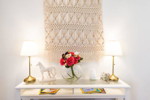 DREAMY BLACKHEATH MOUNTAIN ESCAPE - New South Wales Tourism  3