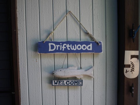 Driftwood - New South Wales Tourism  2