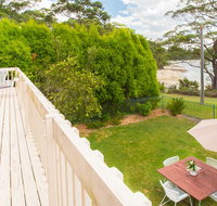 Driftwood Beachfront  Vincentia - New South Wales Tourism 