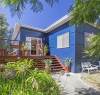 Driftwood Cottage - New South Wales Tourism 