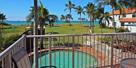 Driftwood Motel And Holiday Units - New South Wales Tourism  1