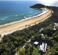 Driftwood Villa - New South Wales Tourism 