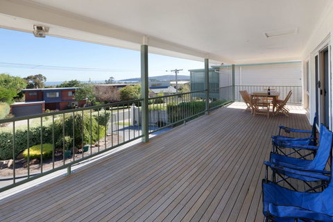 DROMANA BAY VIEWS - DROMANA - New South Wales Tourism  0