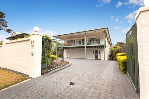 DROMANA BAY VIEWS - DROMANA - New South Wales Tourism  3