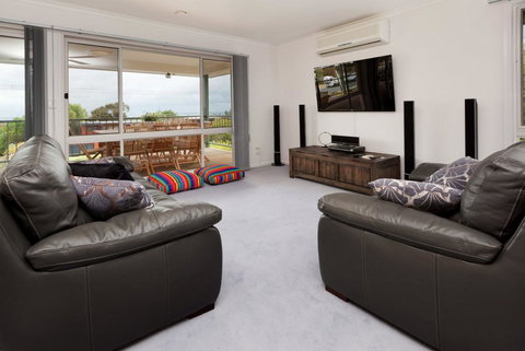 DROMANA BAY VIEWS - DROMANA - New South Wales Tourism  1