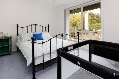 DROMANA BAY VIEWS - DROMANA - New South Wales Tourism  2