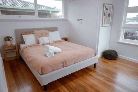 Dromana Beach House - New South Wales Tourism  0