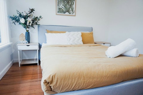 Dromana Beach House - New South Wales Tourism  1