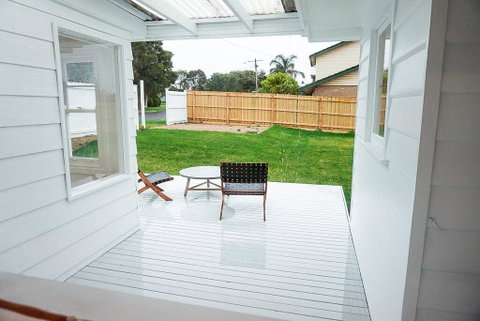 Dromana Beach House - New South Wales Tourism  2