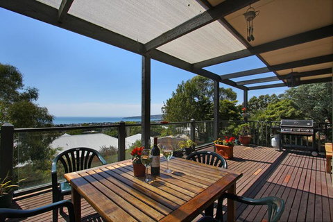 Dromana Dreaming - New South Wales Tourism  0