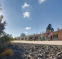 Drouin Motel - New South Wales Tourism 