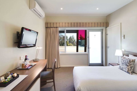 Drouin Motel - New South Wales Tourism  3