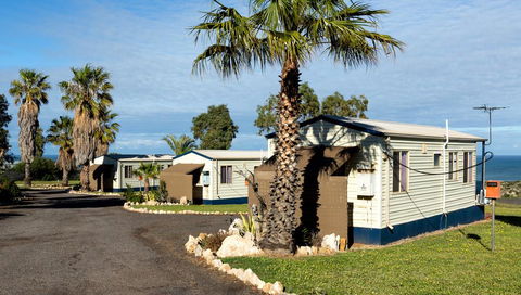 Drummond Cove Holiday Park - New South Wales Tourism  3