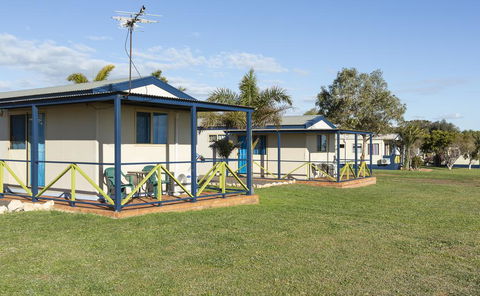 Drummond Cove Holiday Park - New South Wales Tourism  2