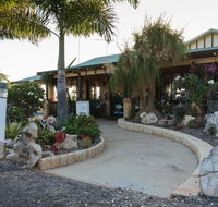Drummond Cove Holiday Park - New South Wales Tourism 