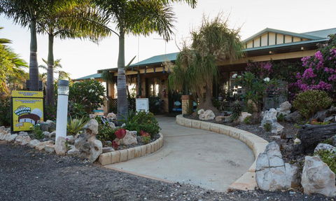 Drummond Cove Holiday Park - New South Wales Tourism  0