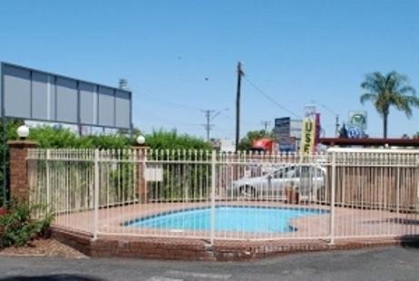 Dubbo Midstate Motor Park - New South Wales Tourism  3