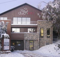Duck Inn Mt Buller - New South Wales Tourism 