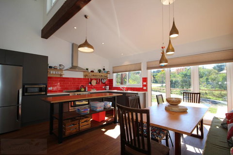 Ducknow - New South Wales Tourism  3