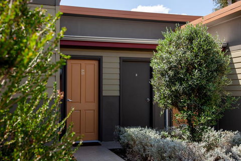 Duke's Inn - New South Wales Tourism  1