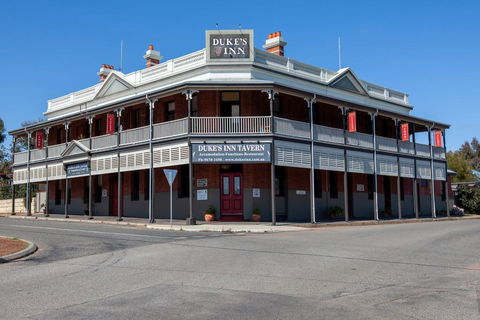 Duke's Inn - New South Wales Tourism  0
