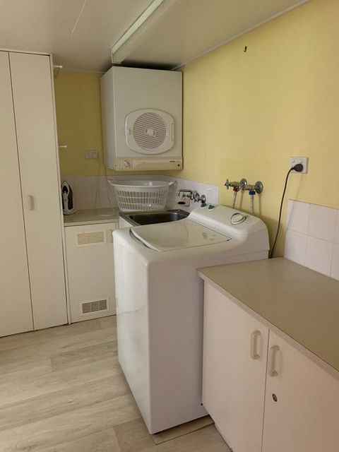 Dulkara Holiday Units - New South Wales Tourism  2