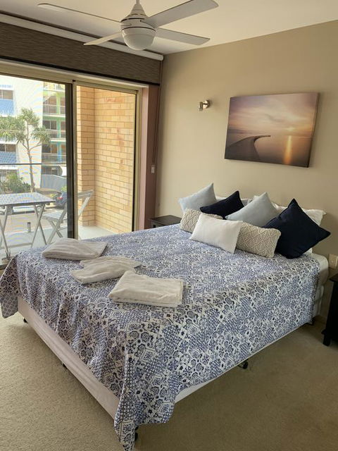 Dulkara Holiday Units - New South Wales Tourism  1