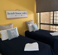 Dulkara Holiday Units - New South Wales Tourism 