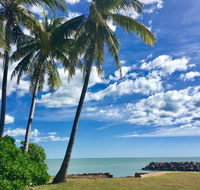 Dundee Beach Holiday Park - New South Wales Tourism 