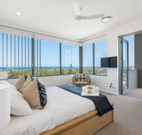 Dune Beachfront Apartments - New South Wales Tourism 