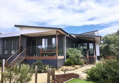 Dune Haven - New South Wales Tourism  0