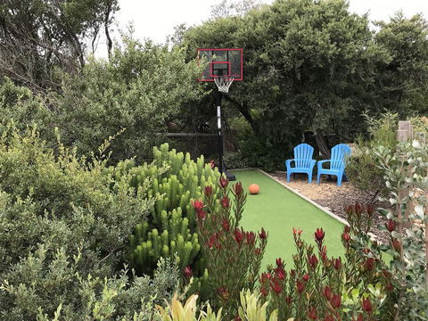 Dune Haven - New South Wales Tourism  3