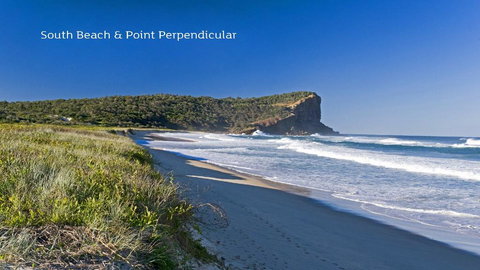 DUNGOOD- 3 Tallarook Cl Dunbogan - New South Wales Tourism  1