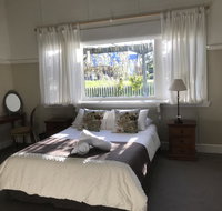 Dunkeld Old Bakery Accommodations - New South Wales Tourism 