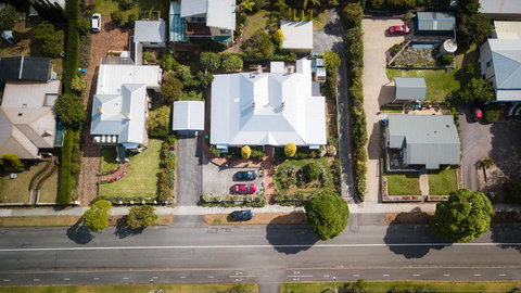 Dunmoylen House - New South Wales Tourism  1