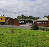 Dunolly Golden Triangle Motel - New South Wales Tourism 