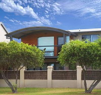 Dunsborough Deluxe Retreat - New South Wales Tourism 