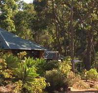 Dunsborough Ridge Retreat - New South Wales Tourism 