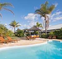 Dunsborough Town Units - New South Wales Tourism 