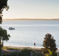 Dutchies Motel Nelson Bay - New South Wales Tourism 