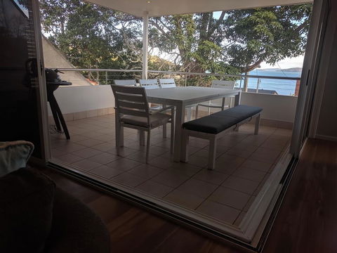 Dutchman's Bay Escape Nelson Bay - New South Wales Tourism  2