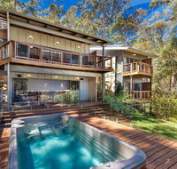 Dux Nutz - New South Wales Tourism 